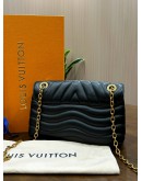 LOUIS VUITTON NEW WAVE CHAIN SHOULDER & CROSSBODY BAG