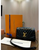 LOUIS VUITTON NEW WAVE CHAIN SHOULDER & CROSSBODY BAG