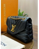 LOUIS VUITTON NEW WAVE CHAIN SHOULDER & CROSSBODY BAG