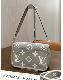 LOUIS VUITTON DIANE