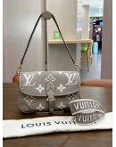 LOUIS VUITTON DIANE