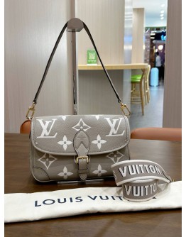 LOUIS VUITTON DIANE