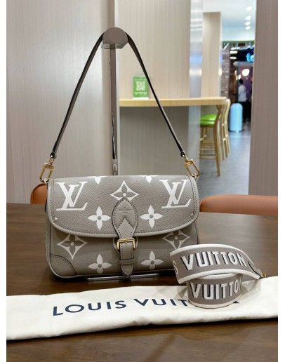 LOUIS VUITTON DIANE