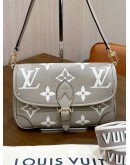 LOUIS VUITTON DIANE