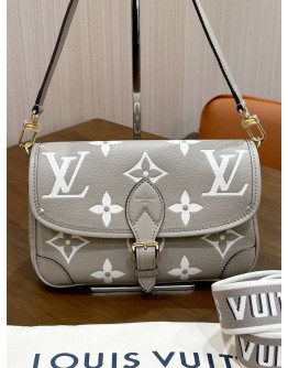 LOUIS VUITTON DIANE