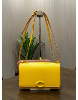 COACH BANDIT SHOULDER BAG