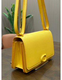 COACH BANDIT SHOULDER BAG