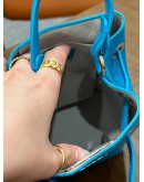 FURLA MINI STACY BUCKET BAG WITH STRAP