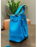 FURLA MINI STACY BUCKET BAG WITH STRAP