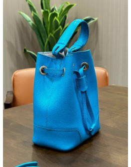 FURLA MINI STACY BUCKET BAG WITH STRAP