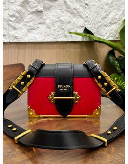 PRADA CAHIER BAG