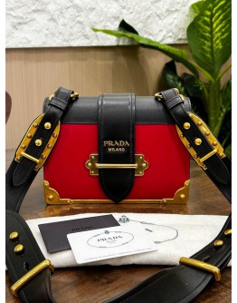 PRADA CAHIER BAG