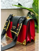 PRADA CAHIER BAG