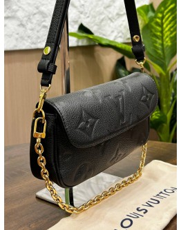 LOUIS VUITTON IVY WOC