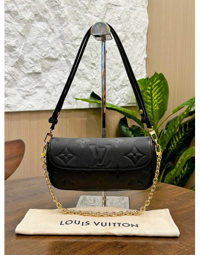 LOUIS VUITTON IVY WOC