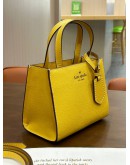 KATE SPADE NEW YORK THOMPSON STREET MINI BAG WITH STRAP