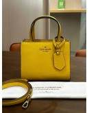 KATE SPADE NEW YORK THOMPSON STREET MINI BAG WITH STRAP