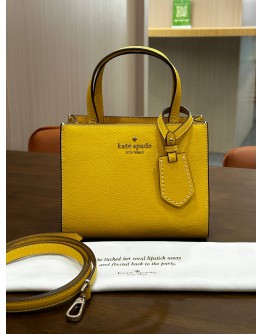 KATE SPADE NEW YORK THOMPSON STREET MINI BAG WITH STRAP