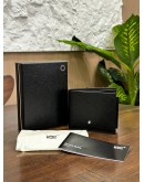 MONTBLANC SARTORIAL 6CC BIFOLD WALLET