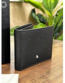 MONTBLANC SARTORIAL 6CC BIFOLD WALLET