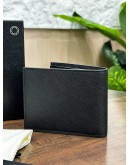 MONTBLANC SARTORIAL 6CC BIFOLD WALLET