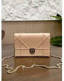 CHRISTIAN DIOR DIORAMA WOC