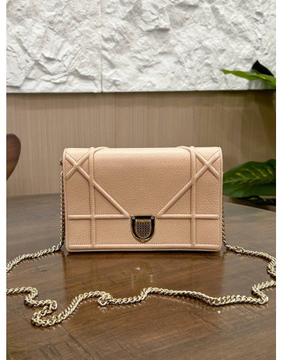 CHRISTIAN DIOR DIORAMA WOC