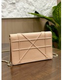 CHRISTIAN DIOR DIORAMA WOC