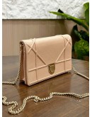 CHRISTIAN DIOR DIORAMA WOC