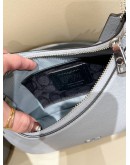 COACH RESTORED HOBO CROSSBODY BAG WITH SIGNATURE CANVAS