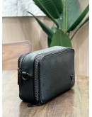 LOUIS VUITTON ALPHA WEARABLE WALLET LV AEROGRAM CROSSBODY BAG   