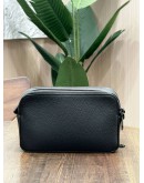 LOUIS VUITTON ALPHA WEARABLE WALLET LV AEROGRAM CROSSBODY BAG   