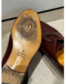 GUCCI DERBIES DRESS LOAFER