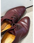 GUCCI DERBIES DRESS LOAFER