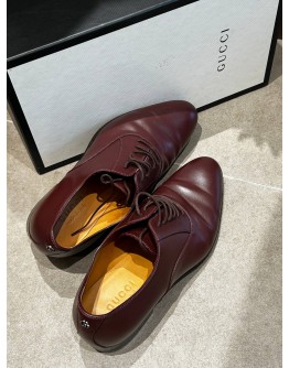GUCCI DERBIES DRESS LOAFER