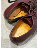 GUCCI DERBIES DRESS LOAFER