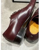GUCCI DERBIES DRESS LOAFER