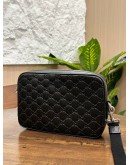 GUCCI GUCCISIMA CLUTCH