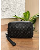 GUCCI GUCCISIMA CLUTCH