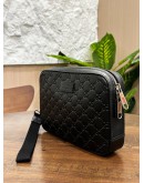 GUCCI GUCCISIMA CLUTCH