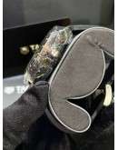 TAG HEUER FORMULA 1 CALIBRE 16 REF CAZ2011 BLACK DIAL 44MM AUTOMATIC WATCH