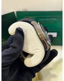 ROLEX YACHT MASTER 42 18K 750 WHITE GOLD REF 226659 BLACK DIAL 42MM AUTOMATIC WATCH