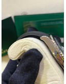 ROLEX YACHT MASTER 42 18K 750 WHITE GOLD REF 226659 BLACK DIAL 42MM AUTOMATIC WATCH