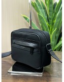 YSL YVES SAINT LAURENT CAMP CAMERA BAG    