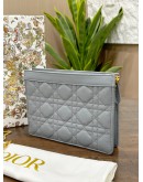 CHRISTIAN DIOR CARO EVERY DIOR POUCH 