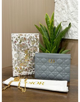 CHRISTIAN DIOR CARO EVERY DIOR POUCH 