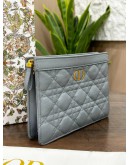 CHRISTIAN DIOR CARO EVERY DIOR POUCH 