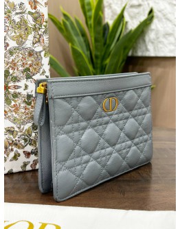 CHRISTIAN DIOR CARO EVERY DIOR POUCH 