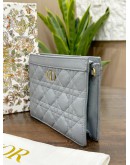 CHRISTIAN DIOR CARO EVERY DIOR POUCH 
