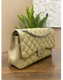 CHANEL JUMBO CLASSIC DOUBLE FLAP 